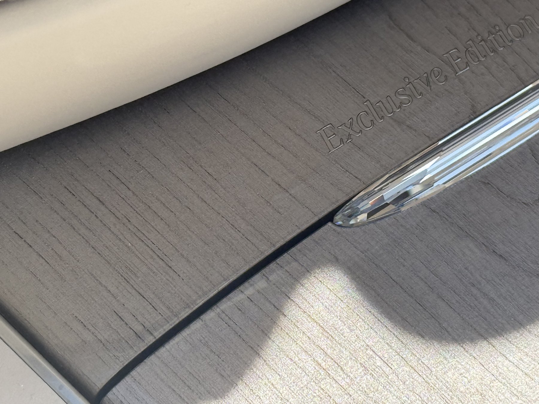 Mercedes-Benz S Cabrio — fotografie 11